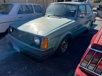 1979 Volvo 242 for sale in Michigan (ID-110413)