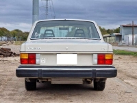 1979 Volvo 242 for sale in Michigan (ID-134916)