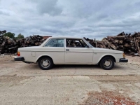 1979 Volvo 242 for sale in Michigan (ID-134916)