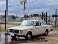 1979 Volvo 242 for sale in Michigan (ID-134916)