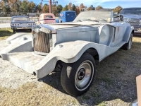 1979 Zimmer Golden Spirit for sale in Michigan (ID-96656)
