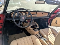 1979 Zimmer Golden Spirit for sale in Michigan (ID-96656)
