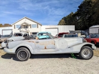1979 Zimmer Golden Spirit for sale in Michigan (ID-96656)