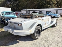 1979 Zimmer Golden Spirit for sale in Michigan (ID-96656)