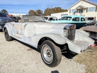 1979 Zimmer Golden Spirit for sale in Michigan (ID-96656)