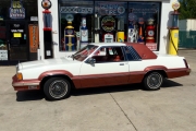 1980 Mercury Cougar XR7 for sale