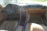 1980 Mercedes-Benz Roadster for sale in Blue Springs, Missouri (ID-36829)