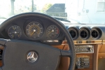 1980 Mercedes-Benz Roadster for sale in Blue Springs, Missouri (ID-36829)
