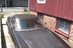 1980 Mercedes-Benz 450 SL for sale in Boston, Massachusetts (ID-63412)