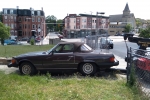 1980 Mercedes-Benz 450 SL for sale in Boston, Massachusetts (ID-63412)
