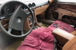 1980 Mercedes-Benz 450 SL for sale in Boston, Massachusetts (ID-63412)