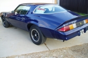 1980 Chevrolet Camaro Z28 for sale