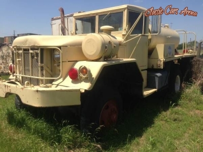 1980 AM General M810 for sale