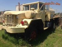 1980 AM General M810 for sale in Texas (ID-24203)