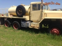 1980 AM General M810 for sale in Texas (ID-24203)