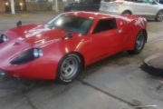 1980 Avenger GT for sale