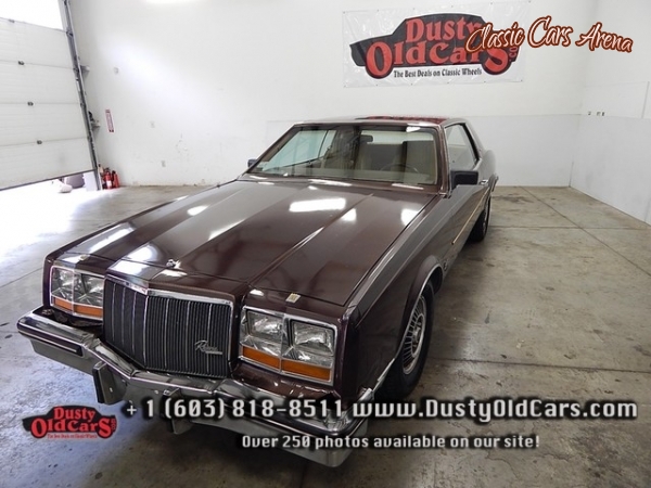1980 Buick Riviera for sale in Derry, New Hampshire (ID-1278)