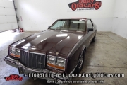 1980 Buick Riviera for sale