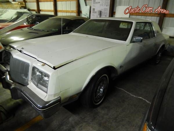 1980 Buick Riviera for sale in Michigan (ID-6279) 1980 Buick Riviera for sale in Michigan (ID-6279)