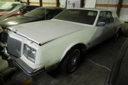 1980 Buick Riviera for sale