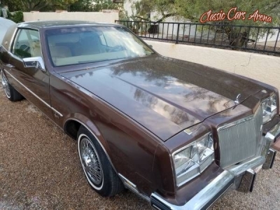 1980 Buick Riviera for sale