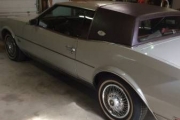 1980 Buick Riviera for sale