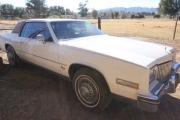 1980 Cadillac Eldorado for sale
