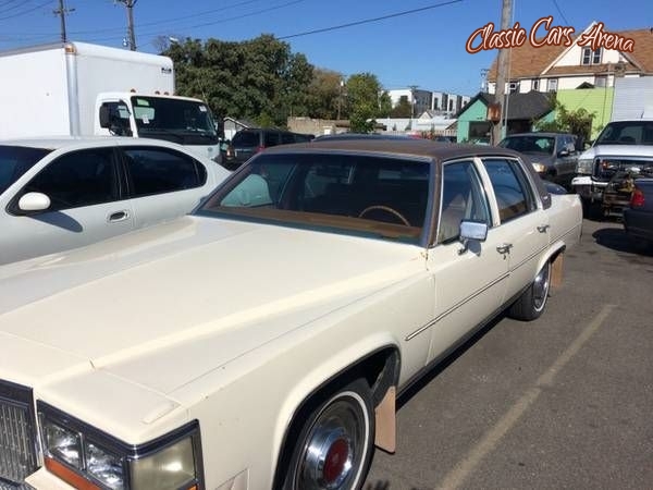 1980 Cadillac Seville for sale in Michigan (ID-15125) 1980 Cadillac Seville for sale in Michigan (ID-15125)