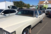 1980 Cadillac Seville for sale