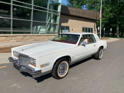 1980 Cadillac Eldorado for sale