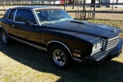1980 Chevrolet Monte Carlo for sale