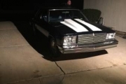 1980 Chevrolet Malibu for sale