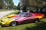 1980 Chevrolet Camaro for sale in Georgia (ID-15630)