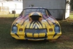 1980 Chevrolet Camaro for sale in Georgia (ID-15630)