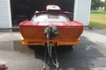 1980 Chevrolet Camaro for sale in Georgia (ID-15630)