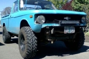 1980 Chevrolet Luv for sale