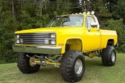 1980 Chevrolet K1500 for sale