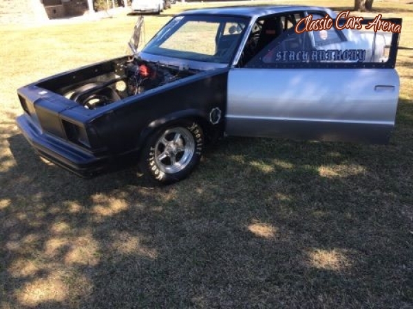 1980 Chevrolet Malibu for sale in Louisiana (ID-20451) 1980 Chevrolet Malibu for sale in Louisiana (ID-20451)