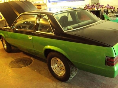 1980 Chevrolet Malibu for sale
