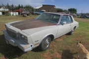 1980 Chevrolet Monte Carlo for sale