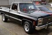 1980 Chevrolet Pickup for sale