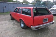 1980 Chevrolet Malibu for sale