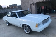 1980 Chevrolet Malibu for sale
