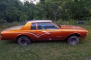 1980 Chevrolet Caprice for sale