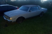 1980 Chevrolet Caprice for sale