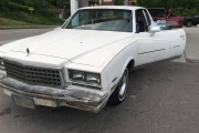 1980 Chevrolet Monte Carlo for sale