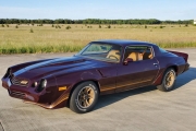 1980 Chevrolet Camaro for sale