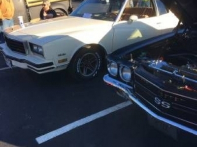 1980 Chevrolet Monte Carlo for sale