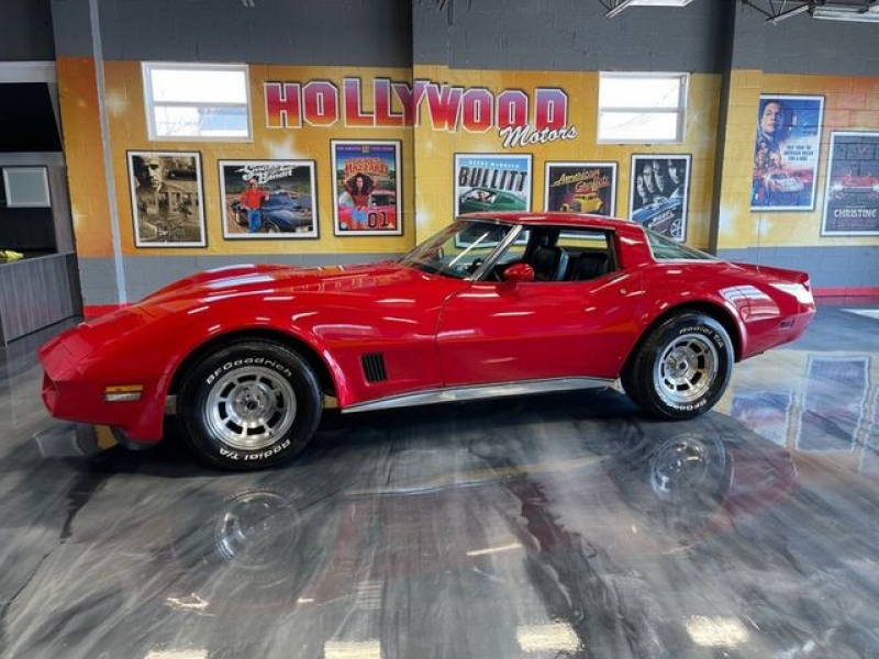 1980 Chevrolet Corvette for sale in Riverhead, New York (ID-87750)
