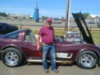 1980 Chevrolet Corvette for sale in Michigan (ID-87877)